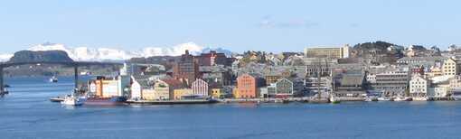 Kristiansund Kristiansund